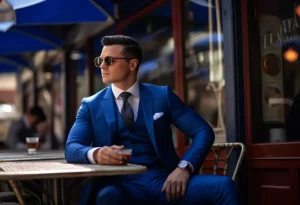 men-blue-suit
